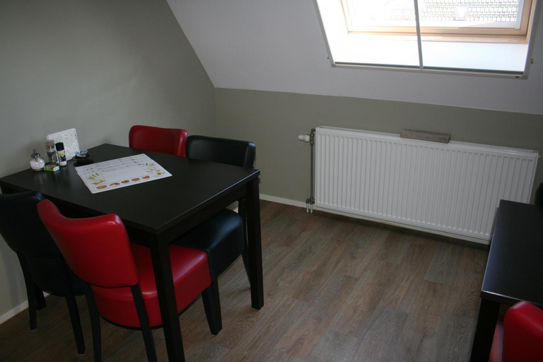 Others 3, B&B 't Meulweegje, Goedereede