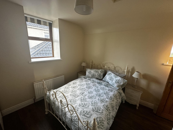 Room 2, Cosy Barn Conversion in the Mournes, Newry, Mourne and Down