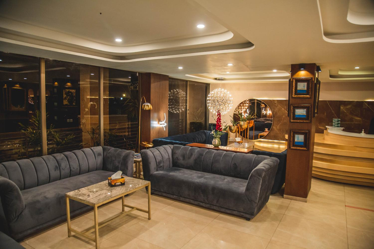 Others 5, Shelton Ambassador Guest House, Islamabad