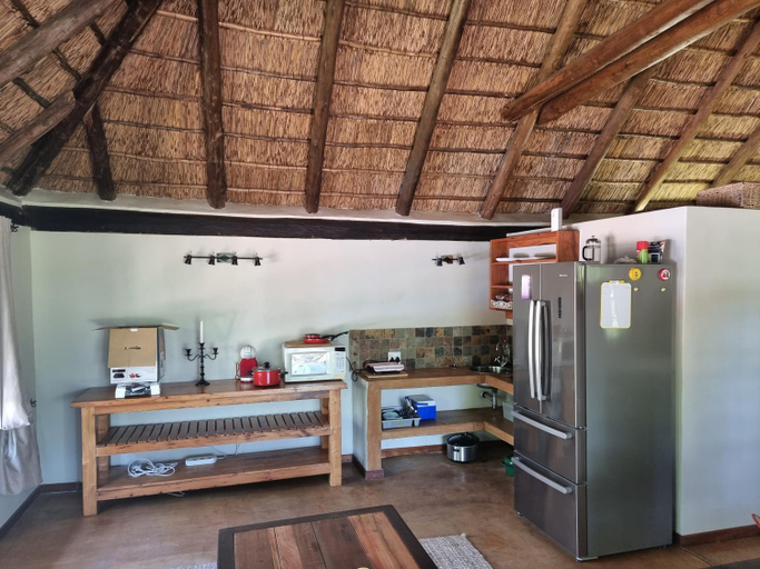 Others 4, Milkwood Cottage Mabalingwe, Waterberg