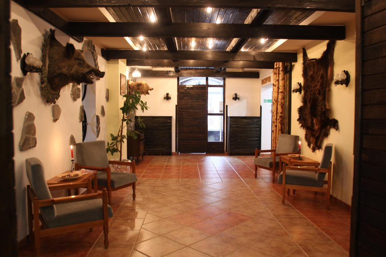 Public Area 2, Hotel Bucegi Portile Regatului, Predeal