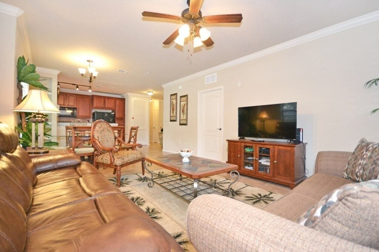 Others 4, Under The Palms 3 Bedroom Condo by RedAwning, Polk
