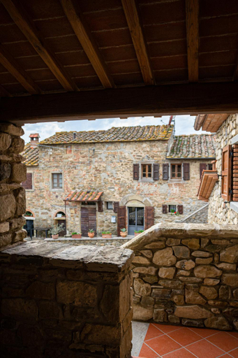 Others 2, B&B Casa del Pietro, Arezzo