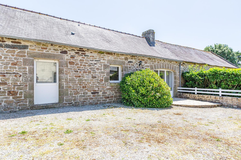Exterior & Views 5, Loustic, Finistère