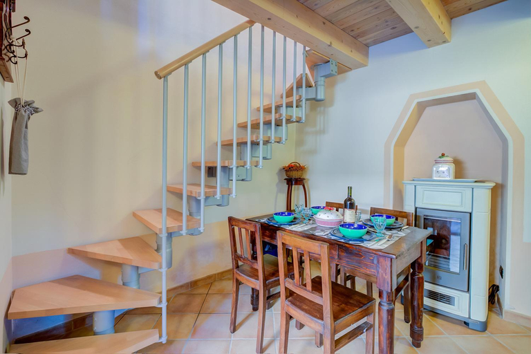 Others 4, La Piccola Casa Dell'Uva Fragola next to the Lake - Happy Rentals, Novara