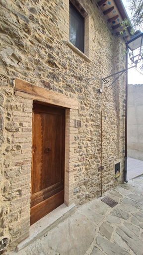 Others 2, Luciae Domus, Chieti