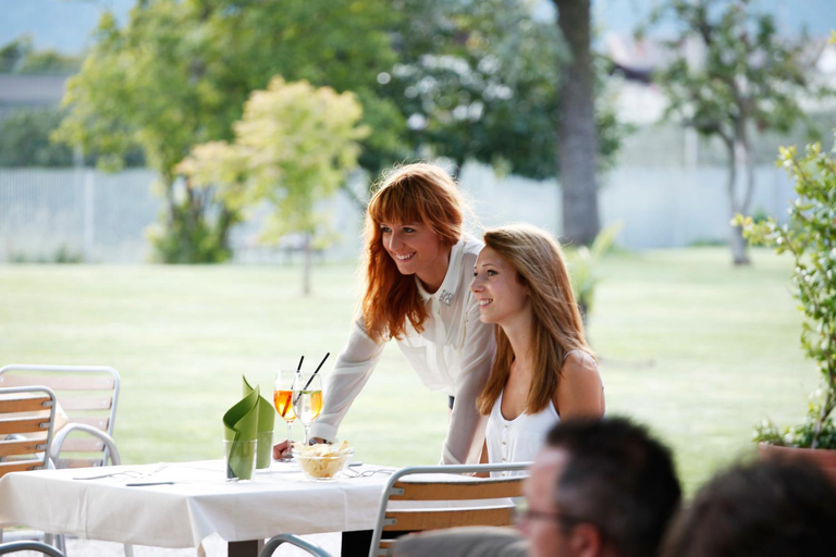 Food & Drinks 4, Hotel Raffl, Bolzano