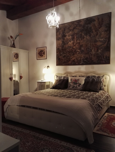 Bedroom 2, Country Home B&B Il Melo, Vicenza
