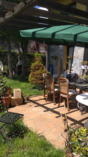 Food & Drinks 4, Casa Rous, Girona