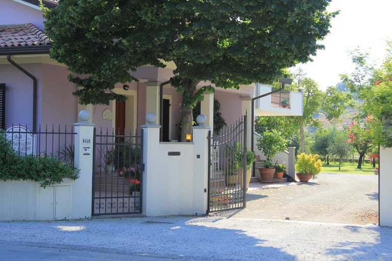 Others 4, B&B Valmarecchia, Rimini