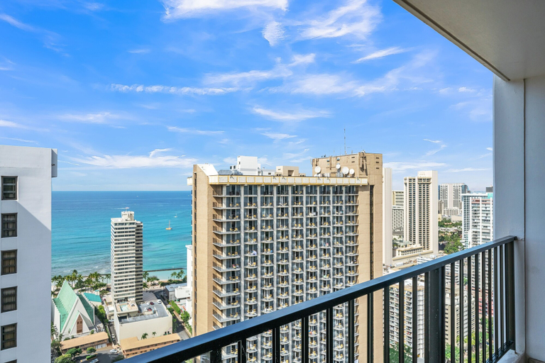 Others 4, Waikiki Banyan Condo With Panoramic 37th Floor Ocean Views, Honolulu