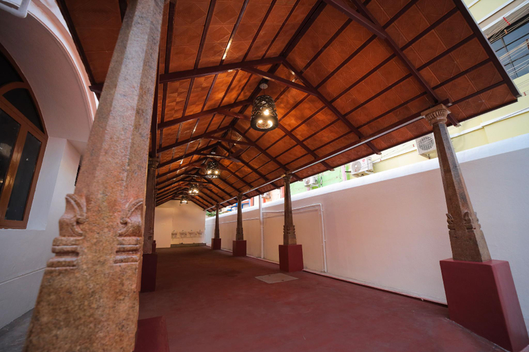 Others 5, M3 HOMESTAY, Madurai