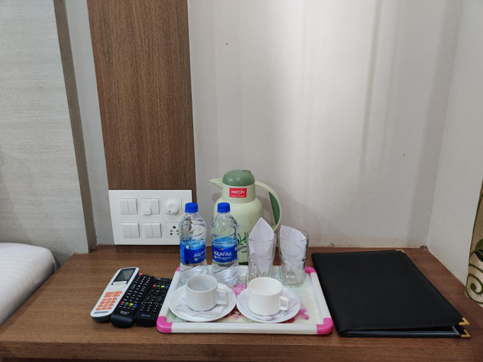 Others 2, Hotel Nimba International, Haveri