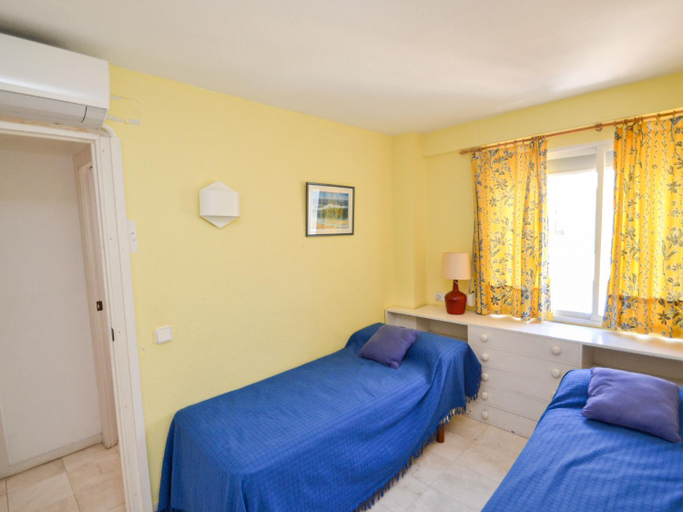 5, Apartment Bello Horizonte by Interhome, Tarragona