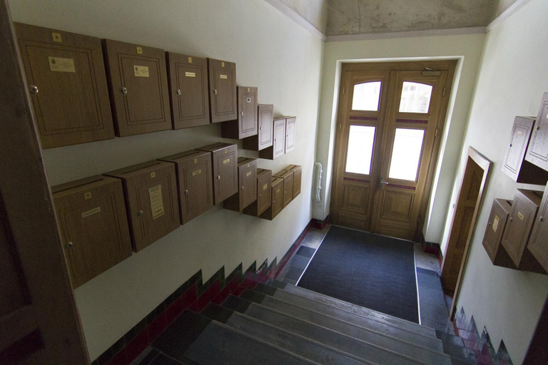 Others 5, Valdemara Residence, Riga