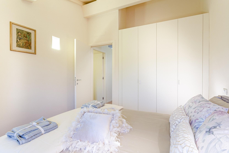 Bedroom 3, Casa Cachi 3 in Lucca, Lucca