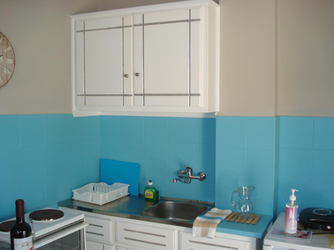 Others 5, Su Casa Apartments, Ionian Islands