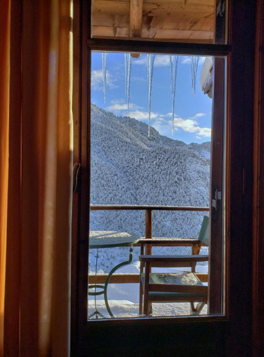 Others 5, Dryades Guesthouse, West Greece
