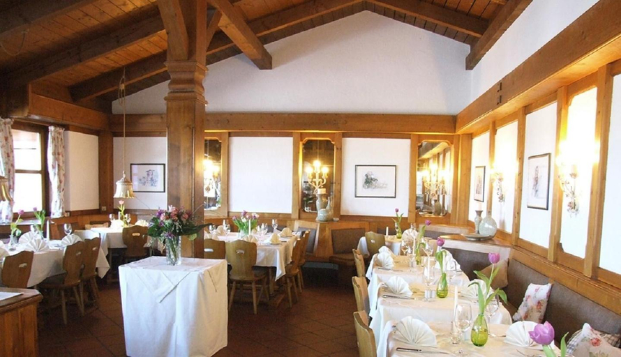 Food & Drinks 5, Hotel & Landgasthof Osterseen, Weilheim-Schongau