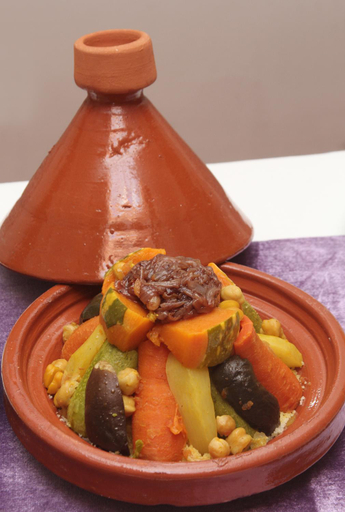Food & Drinks 4, Riad de la semaine , Marrakech