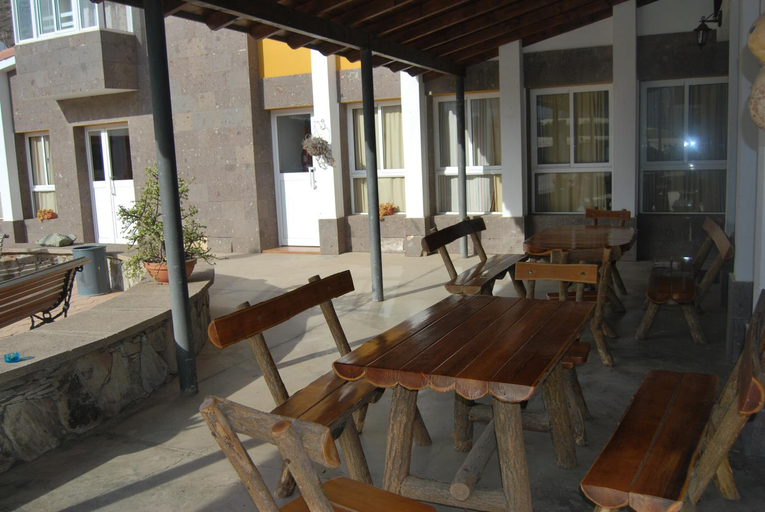 Others 5, La Hoyilla Hostel - La Aldea, Las Palmas