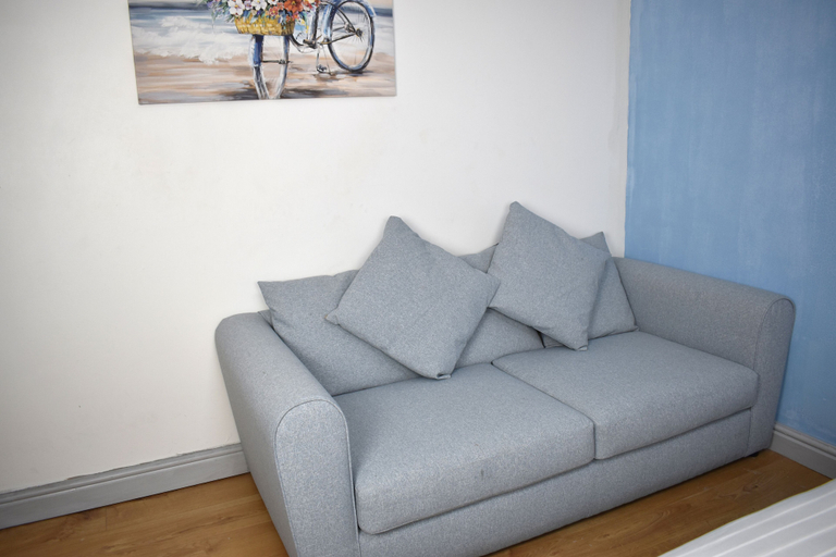 Others 2, Pleasant Apartment in City Center, Birmingham