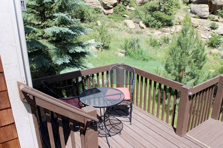 Others 4, Sunnyside Knoll: 18 1 Bedroom Cabin, Larimer