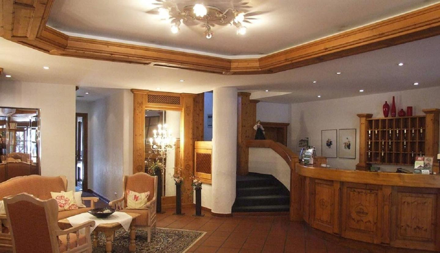 Public Area, Hotel & Landgasthof Osterseen, Weilheim-Schongau