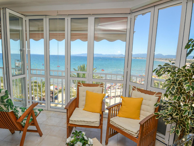 2, Apartment Bello Horizonte by Interhome, Tarragona