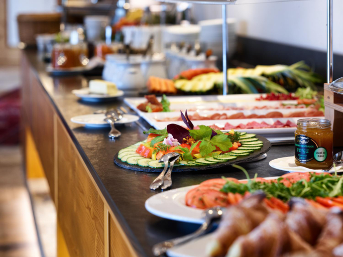 Food & Drinks 5, Hotel Weis, Trier-Saarburg