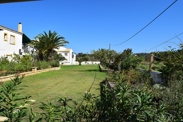 Exterior & Views 2, S&C Kosmos Beach Resort, Ionian Islands