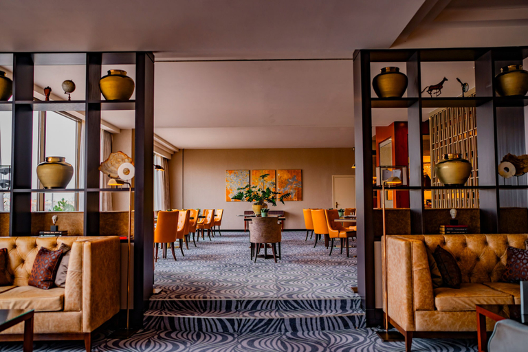 Others 4, Grand Hotel Prague Towers, Praha 2