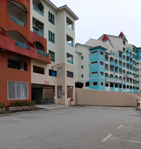 Others 2, Glossy Marina Homestays, Manjung