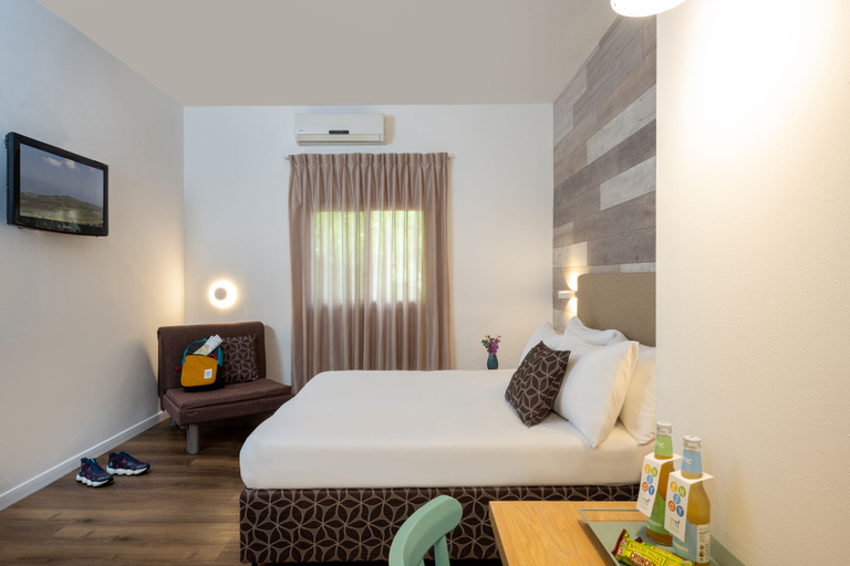 Bedroom 3, Malkiya TravelHotel, Bint Jbayl