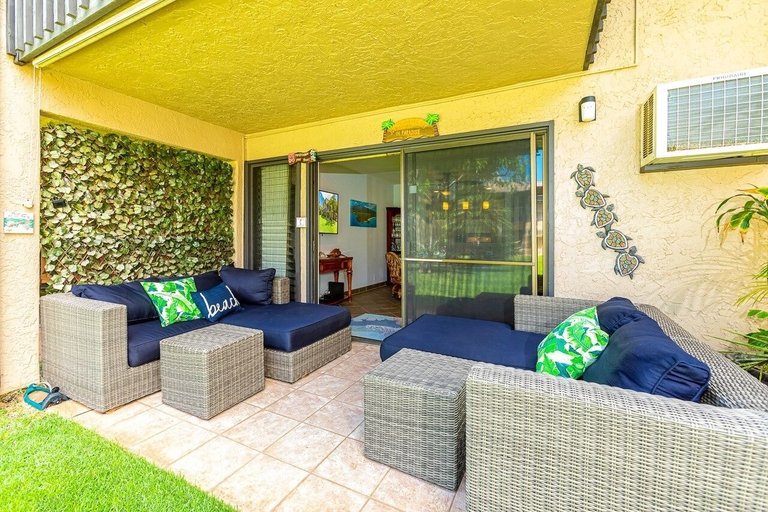 Others 4, Kihei Garden Estates D104 2 Bedroom Condo, Maui