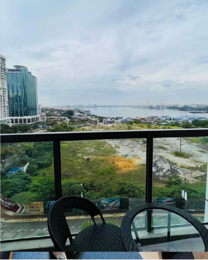 Others 5, R&F Princess Cove at ANJU, Johor Bahru
