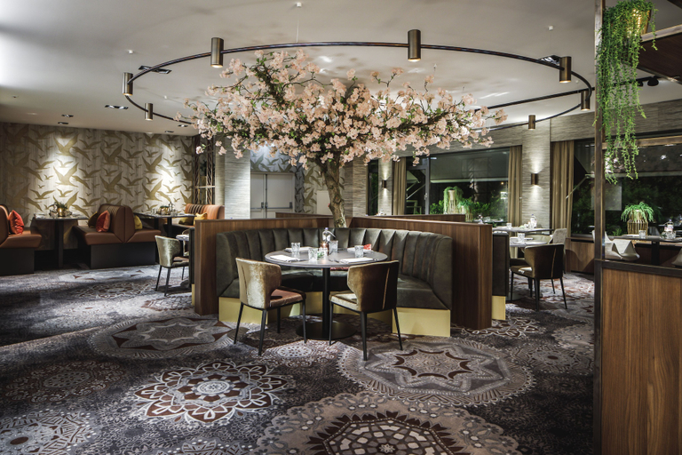 Food & Drinks 5, Van der Valk Hotel Assen, Assen