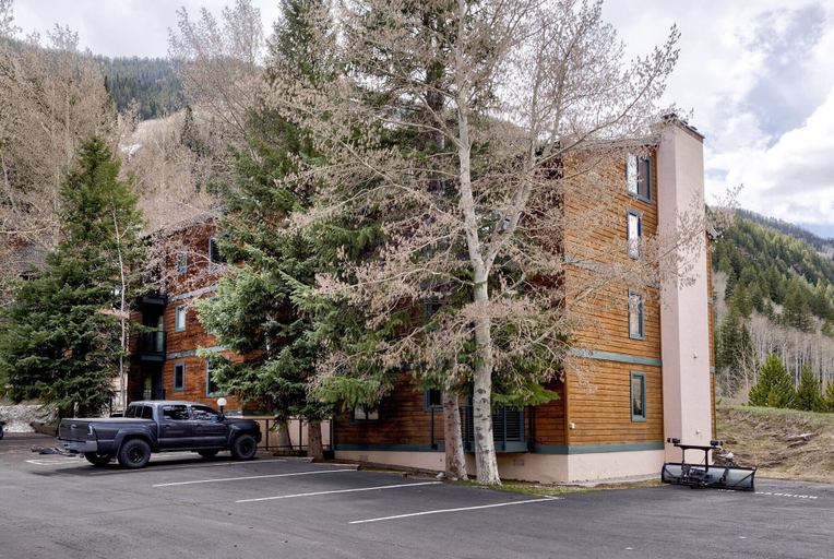 Exterior 5, Timberfalls 1706 3 Bedroom Condo by RedAwning, Eagle