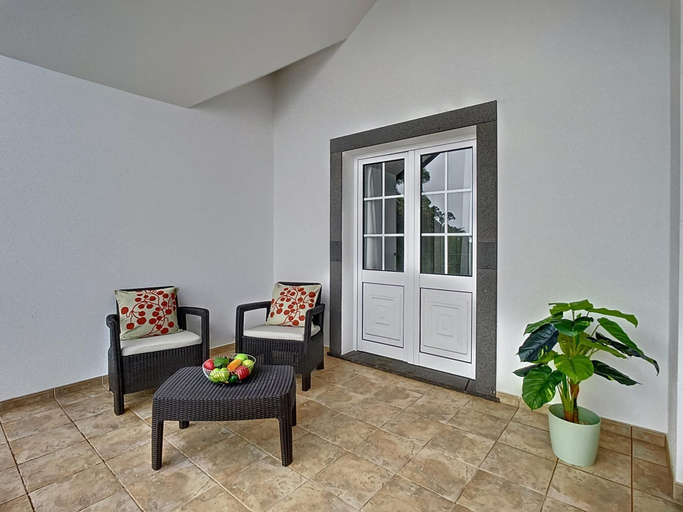 Room 5, Vinhaticos House by Atlantic Holiday, Porto Moniz