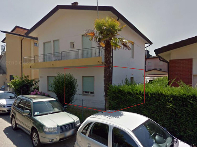 Others 2, Villa Rosa, Venezia