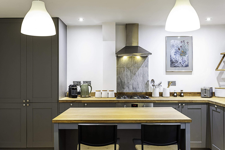 Others 4, Stylish Battersea Home, London