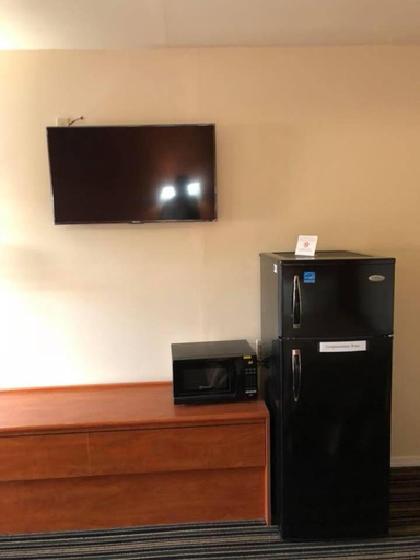 Others 5, Scottish Inns and Suites Perry, Houston