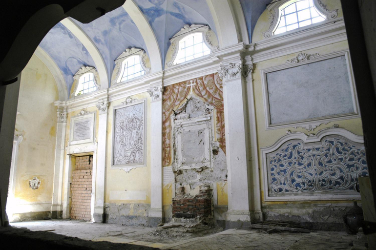 Others 5, Villa Sardini, Lucca