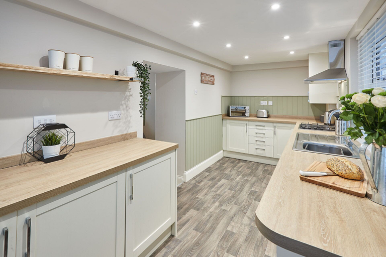 Others 5, Host Stay Sion Hall Cottage, Northumberland