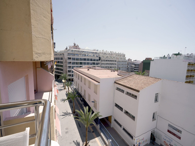 Others 4, Hostal Anna Benidorm, Alicante