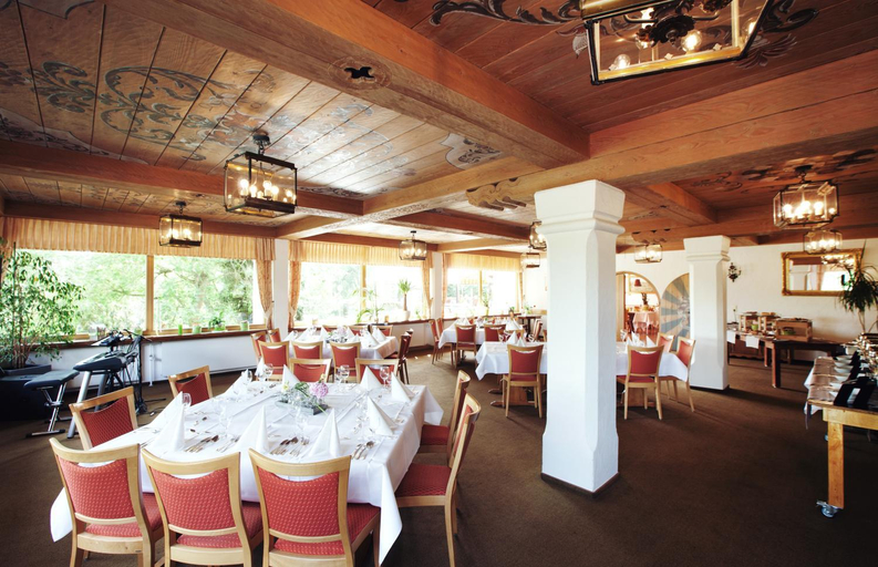 Food & Drinks 4, Hotel Bergschloßchen, Rhein-Hunsrück-Kreis