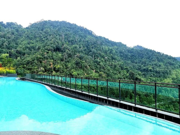 Sport & Beauty 2, Maxhome Plus@Vista Residence, Genting Highlands