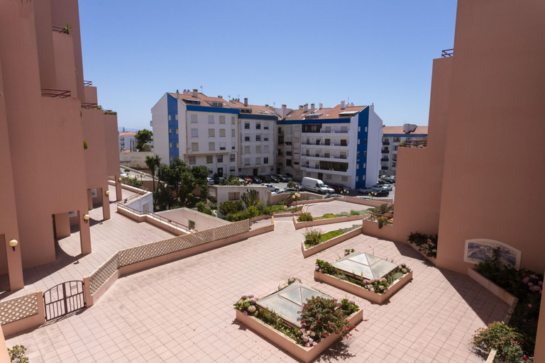Room 5, Ericeira Beach by Acasadascasas, Mafra