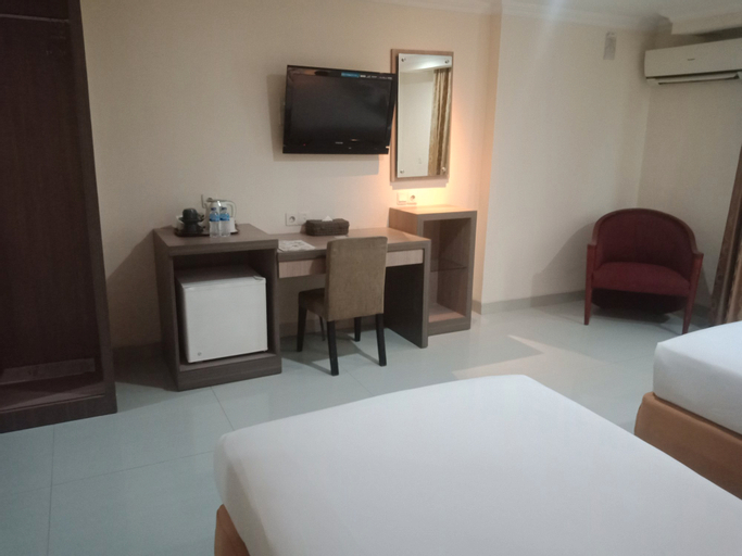 Bedroom 14