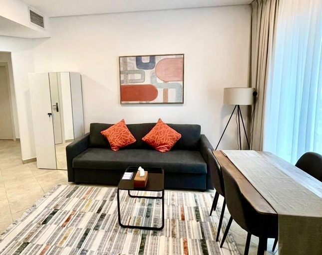 Others 5, Cozy 2 bedroom near metro in JLT, Dubai